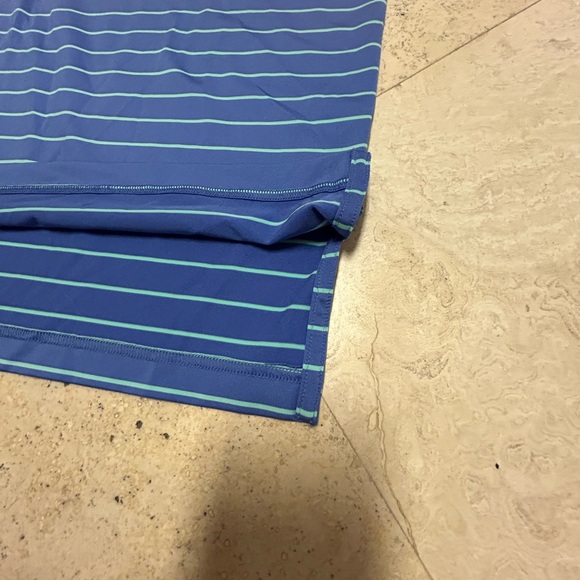 Peter Millar Men’s Summer Comfort Polo Golf Shirt - Picture 3 of 6